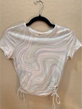 Hollister Crop Top